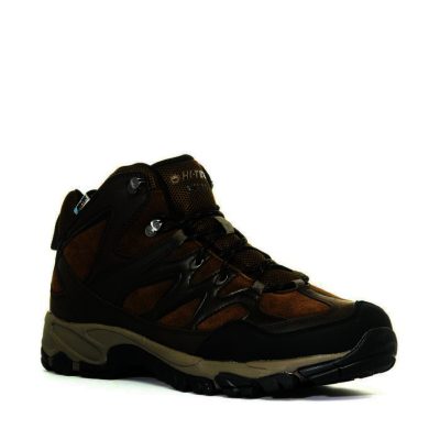 Men's Altitude Trek Mid Boot Men's Altitude Trek Mid Boot